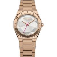 Daisy Dixon Women's DD171RGM Alessandra 36mm Quartz Watch in Rose Gold