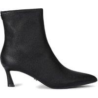 Carvela Women's 'Marcia Ankle' Boots in Black | Size: 8