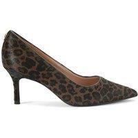 Carvela Women's 'Pompeii Court' Heels in Brown | Size: 3