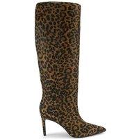 Carvela Women's 'Pisa Knee' Leather Boots | Size: 3