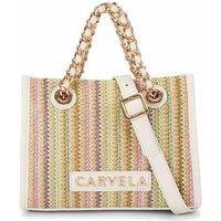 Carvela Women's 'Sorrento Micro Tote' Bag