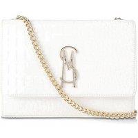 STEVE MADDEN Women's 'Ramon Bag White' in White