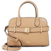 Dune London Women's 'Delineate' Shoulder Bag in Taupe