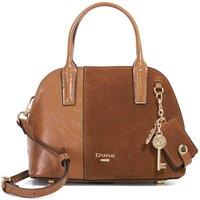 Dune London Women's 'Dandelions' Shoulder Bag in Tan