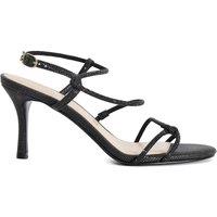 Dune London Women's 'Milos' Sandals in Black | Size: 8