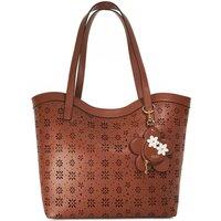 Dune London Women's 'Daizies' Shoulder Bag in Tan