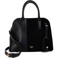 Dune London Women's 'Dandelions M' Shoulder Bag in Black