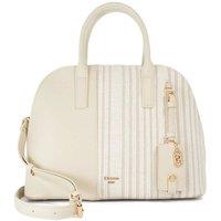 Dune London Women's 'Dandelions M' Shoulder Bag in Ecru