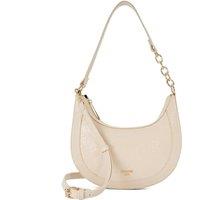 Dune London Women's 'Diversion' Shoulder Bag in Ecru