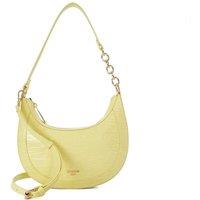 Dune London Women's 'Diversion' Shoulder Bag in Yellow