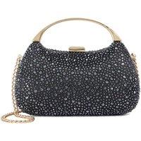 Dune London Women's 'Established' Clutch in Black