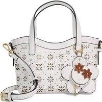 Dune London Women's 'Diddydaizies' Shoulder Bag in White