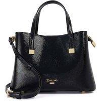 Dune London Women's 'Dominantly' Tote Bag in Black