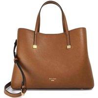 Dune London Women's 'Dominant' Tote Bag in White