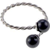 Cristian Lay Women's 5477530 Ring in Silver