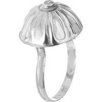 Cristian Lay Women's 54740200 Ring in Silver