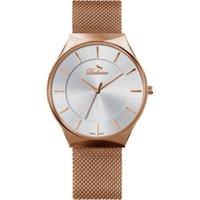 Bellevue Women's E-53 40mm Quartz Watch in Rose Gold