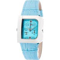 Laura Biagiotti Women's LB0002L-04 33mm Quartz Watch in Blue