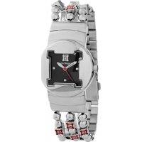 Laura Biagiotti Women's LB0049L-02M 29mm Quartz Watch in Silver