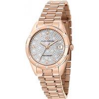 Chiara Ferragni Women's R1953100513 32mm Quartz Watch in Rose Gold