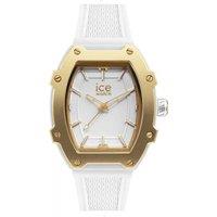 Ice-Watch Women's 023318 ICE Boliday 36mm Quartz Watch in White