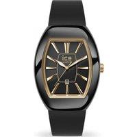 Ice-Watch Women's 024031 ICE Dome 35mm Quartz Watch in Black