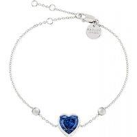 Radley Women's RYJ3219 Love Bracelet in Silver