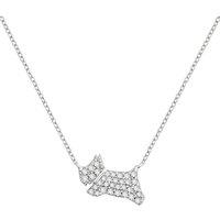 Radley Women's RYJ2465 Necklace in Silver