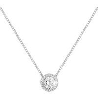 Radley Women's RYJ2471 Fountain Road Necklace in Silver