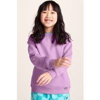 TOG24 'Montadale' Shaun the Sheep Crew Sweat in Purple | Size: 4-5 Years