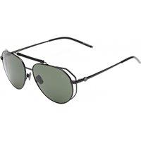 Belstaff Men's LEGEND-NEGRO Sunglasses in Black