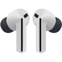 Samsung Galaxy Buds 3 FE Wireless Bluetooth Noise Cancelling Earbuds in White