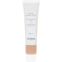 Sisley Women's Phyto-Hydra Teint SPF15 2 Medium 40ml