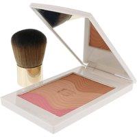 Sisley Women's Phyto-Touche Sun Glow Powder 01 Trio Miel Cannelle 11g