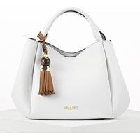 Luella Grey Women's 'Adele' Crossbody in White