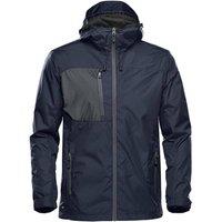 Stormtech Men's Olympia Shell Jacket in Mid Navy | Size: 2XL