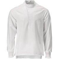 Mascot Men's Smock Food & Care Chef T-Shirt 4XL in White