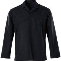 Mascot Men's Smock Food & Care Kaftan 5XL in Dark Navy