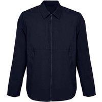 NEOBLU Men's Anton Jacket in Dark Blue | Size: 2XL