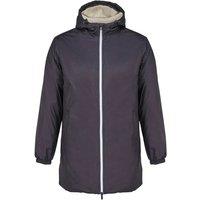 NEOBLU Men's Astra Parka in Midnight | Size: 2XL