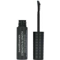 bareMinerals Strength & Length Brow Gel in Chesnut | Size: 5ml