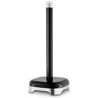 Swan Solace Towel Pole Black