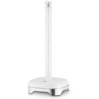 Swan Solace Towel Pole White
