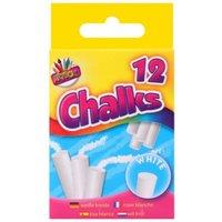 ArtBox Chalks In Hanging Box in White