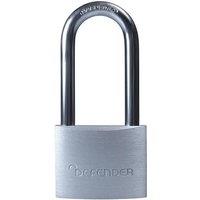 Defender Aluminium Padlock