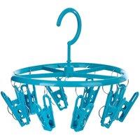 Orwell Compact Sock Dryer 10 Peg