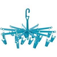 Orwell Premium Folding Sock Dryer 20 Peg