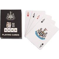 Newcastle United FC Playing Card Deck