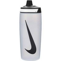 Nike Refuel 680ml Water Bottle in Natural