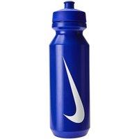Nike Wide Mouth 946ml Water Bottle in Blue